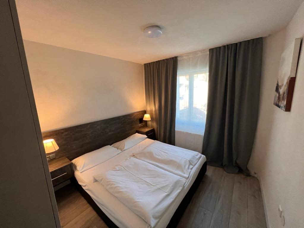 Altstadt Hotel Schwanen Валдсхут-Тинген Екстериор снимка